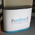 Iso messupöytä Ihonline.fi