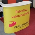 Iso messupöytä