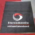 Reklaamvaip StereoMeedia