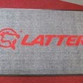 Uksevaip Latter NT