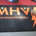 Uksevaip MHV Elektrikontroll