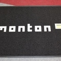 Logovaip Monton