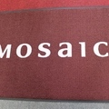Logovaip Mosaic