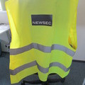 Newsec helkurvest