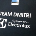 Logo Team Dmitri