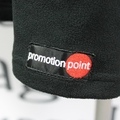 Tikitud logo Promotion Point