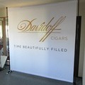 Teleskoopiteline Davidoff cigars