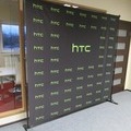 Teleskooppi Ständi HTC