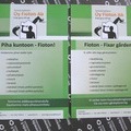 A5 flyeri Fioton