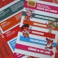 Flyerit SnadiStadi