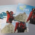 Mainosflyeri Tespack