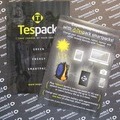 A5 Flyerit Tespack