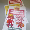 Reklaamflyerid A5