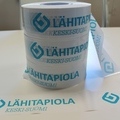 Lähitapiola Varoitusnauha 75mm