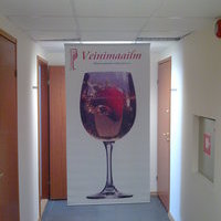 Rippuv Bänner