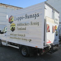 Autotarrat
