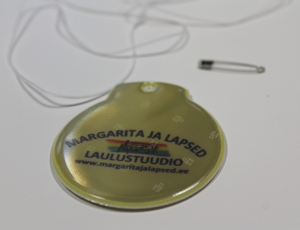 Helkur Margarita ja Lapsed Laulustuudio Helkur Margarita ja Lapsed Laulustuudio