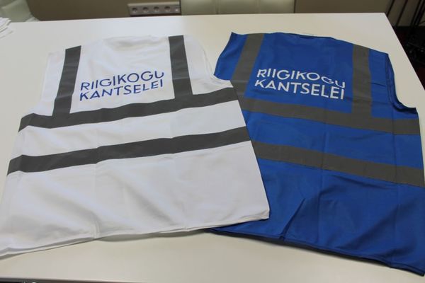 Helkurvest Riigikogu Helkurvest Riigikogu