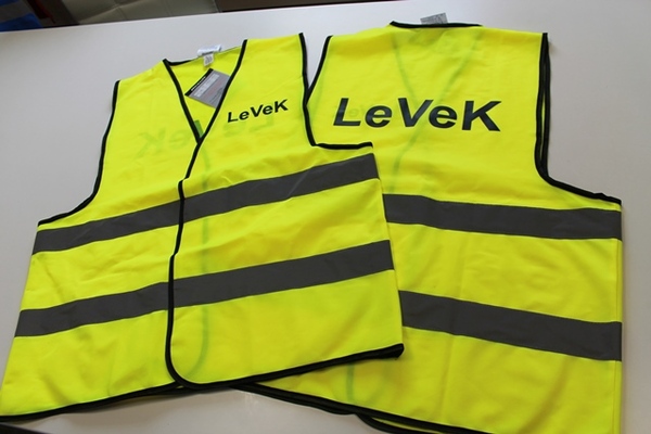 Helkurvest LeVeK Helkurvest LeVeK