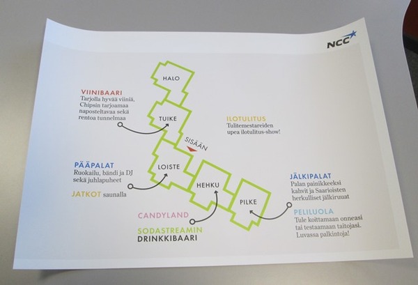 Paberplakat 700x500mm