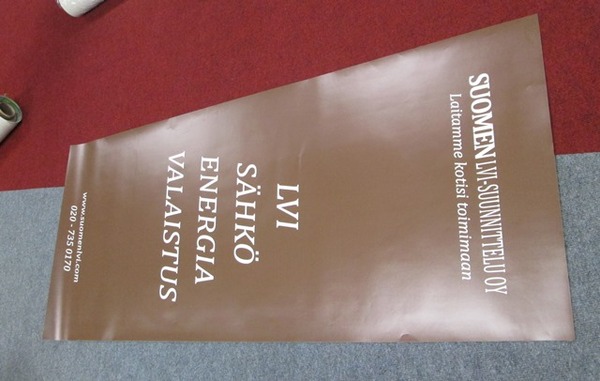 Mainostarra LVI Mainostarra LVI