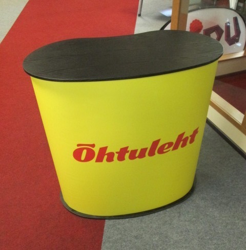 Esitluslaud
