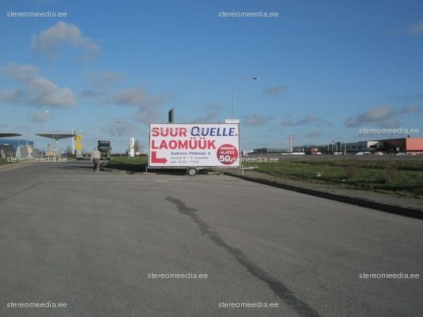 Üksikud kampaaniad