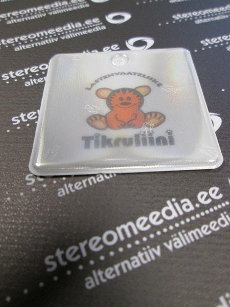 Helkur Tikruliini Helkur Tikruliini