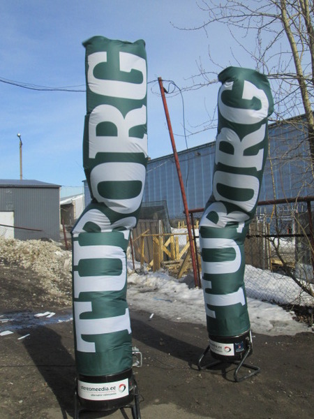 Tuborg Tuuletorud Tuborg Tuuletorud