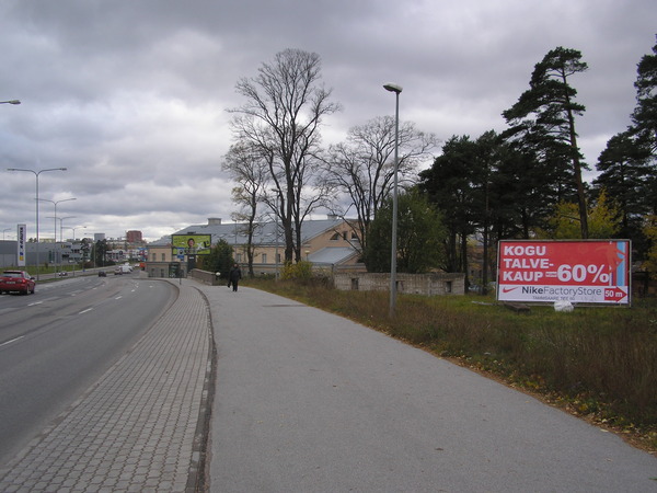 reklaamtreiler järvevana teel