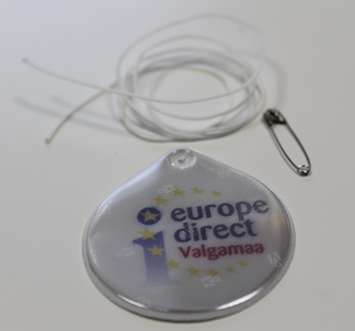 Helkur Europe Direct Valgamaa Helkur Europe Direct Valgamaa