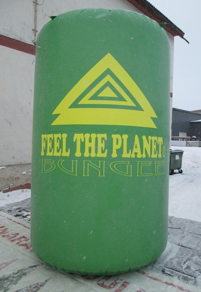 Feel the Planet silinteri Feel the Planet silinteri