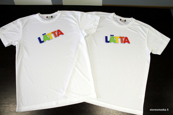 T-Särgid Lätta T-Särgid Lätta