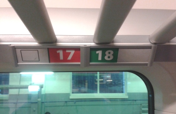 Numerokyltit Numerokyltit