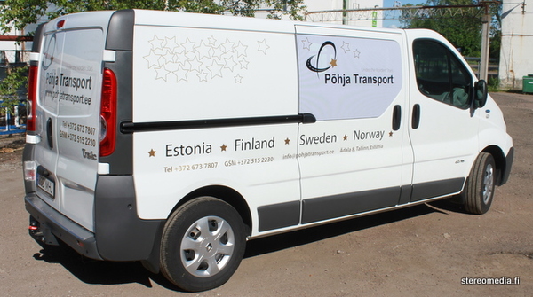 Mainostarrat Mainostarrat