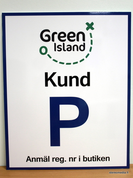 Kylttejä Kylttejä