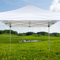 Pop Up tents