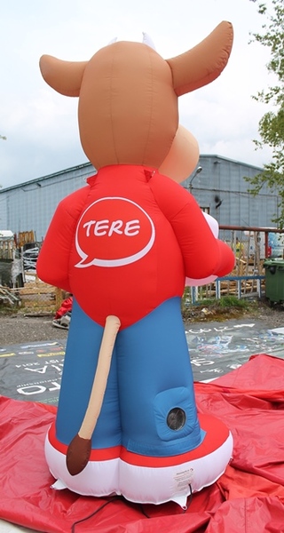 3m Tere lehmä 3m Tere lehmä