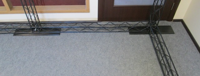 Truss reklaamsein