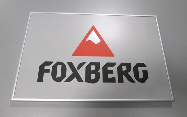 Fassaadisilt Foxberg Fassaadisilt Foxberg