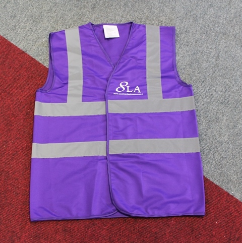 Helkurvest logoga Helkurvest logoga