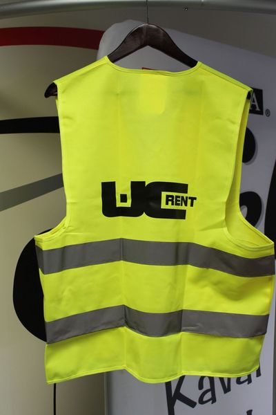Helkurvest UC Rent Helkurvest UC Rent