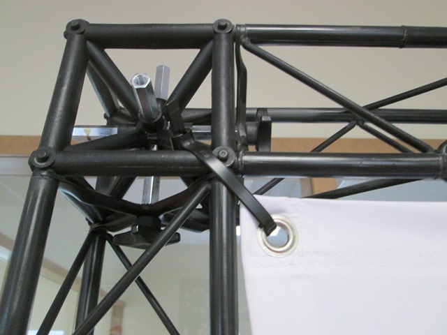 Truss reklaamsein