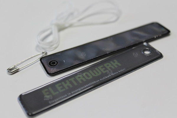 Elektrowerk helkur Elektrowerk helkur