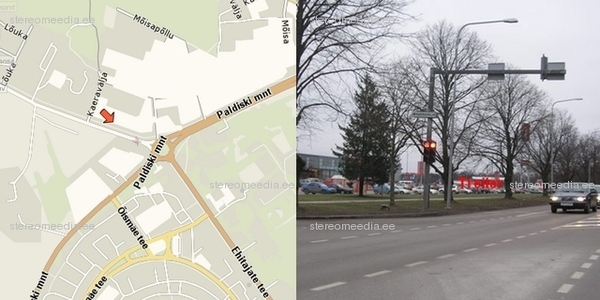 Haabersti
