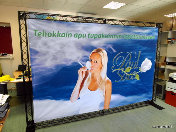 Messuseinä Messuseinä