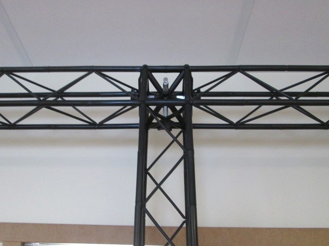 Truss reklaamsein