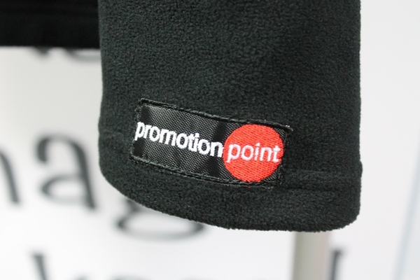 Tikitud logo Promotion Point Tikitud logo Promotion Point