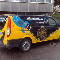 Autoteippaukset Autoteippaukset