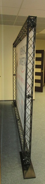 Truss reklaamsein